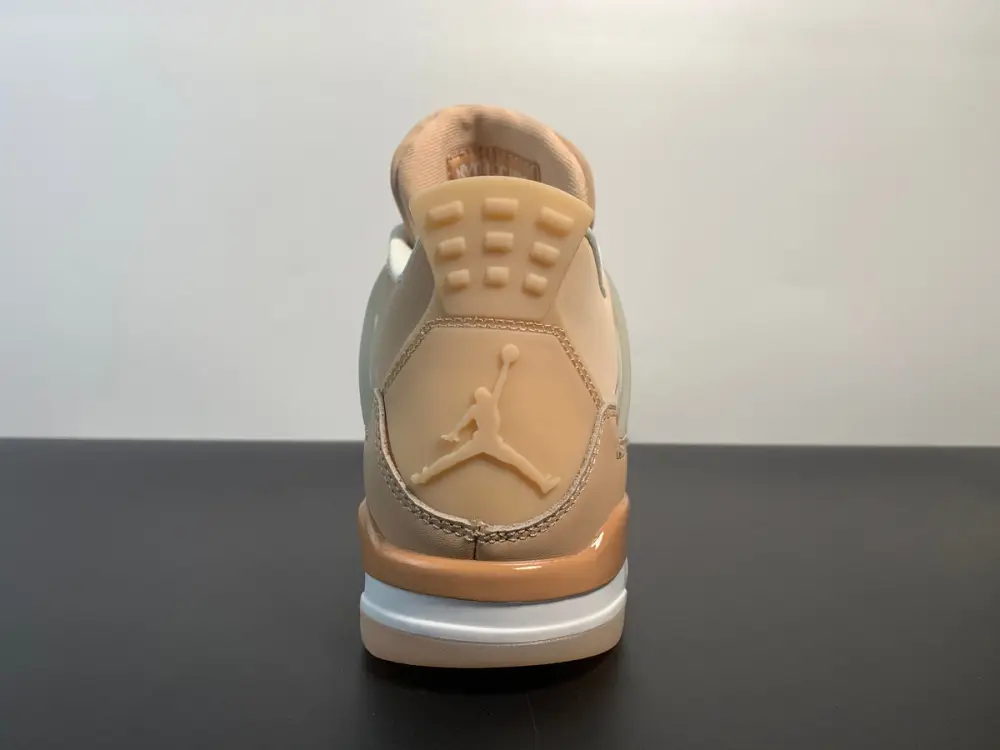 Air Jordan 4 Retro Shimmer DJ0675-200 