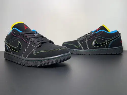 Air Jordan 1 Phat Low 