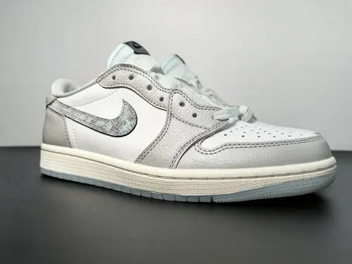 Air Jordan 1 Low OG Year of the Snake HF3144-100 