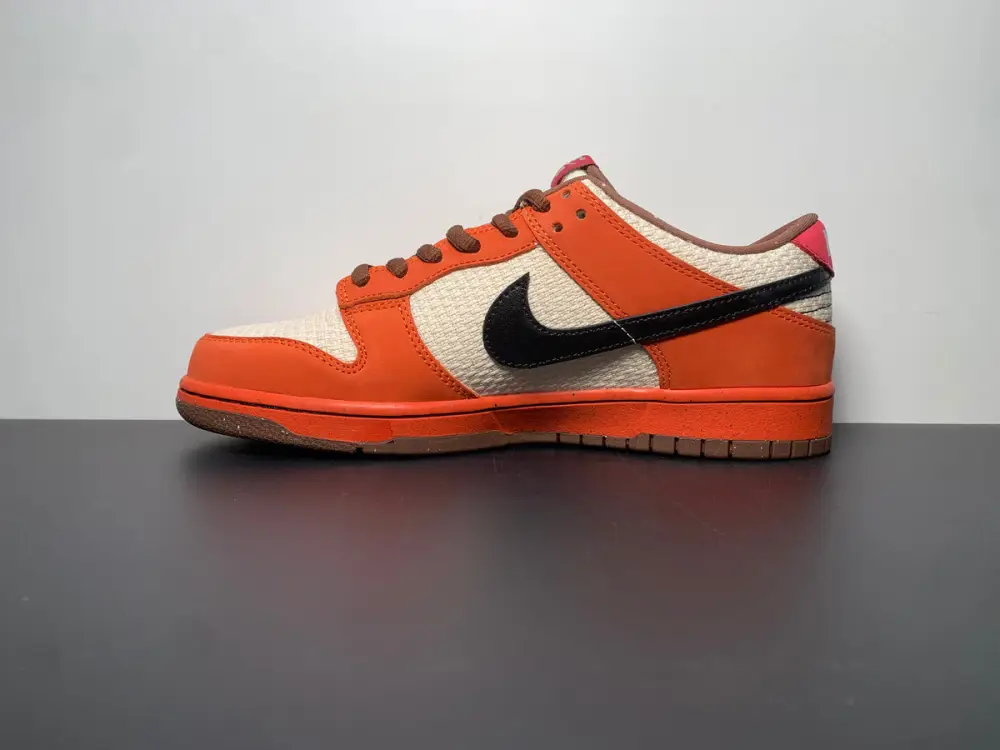 Nike Dunk Low Premium SB 'Un- Hemp' 