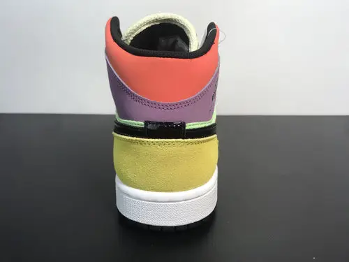 AIR JORDAN 1 MID SE Lightbulb 