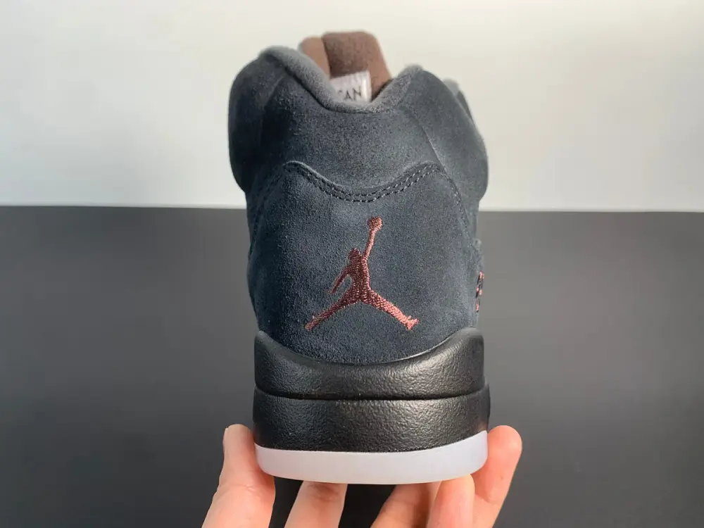 A Ma Maniére x Air Jordan 5 “Light Bone”FD1330-006 