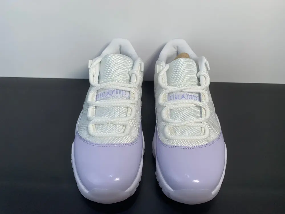 Air Jordan 11 Pure Violet AH7860-101 