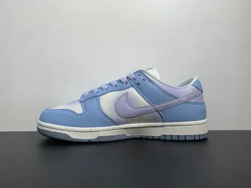 Nike Dunk Low “Blue Canvas”FN0323-400 