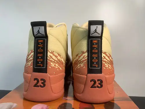 Eastside Golf x Air Jordan 12 Retro 'Out the Mud' 