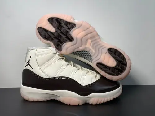 Air Jordan 11 “Neapolita AR0715-101 