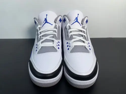 Fragment Design x Air Jordan 3 Sample DA3595-105 