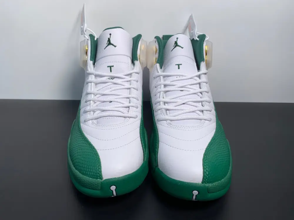 Air Jordan 12 PE Ray Allen 