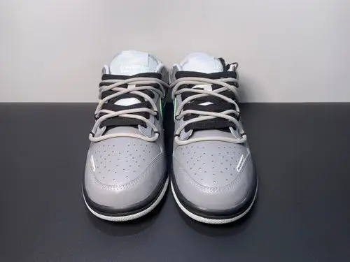 Nike Dunk LOW SB Space Exploration Gray 