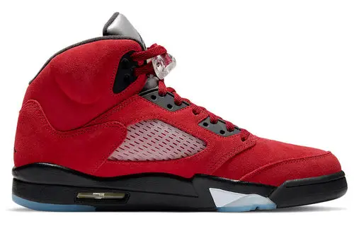 Air Jordan 5 Retro Raging Bull DD0587-600 