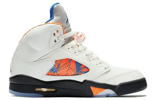 Air Jordan 5 Retro International Flight 136027-148 