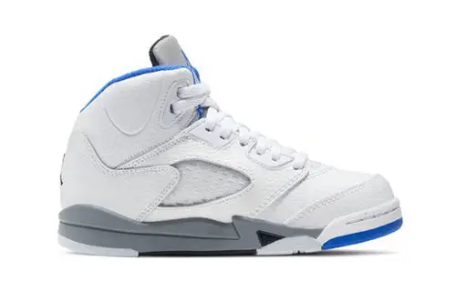 Air Jordan 5 Retro PS Stealth 2.0 440889-140 