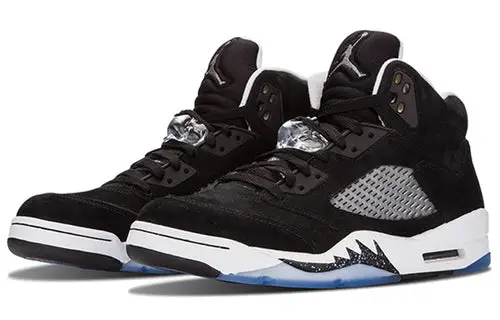Air Jordan 5 Retro Oreo 136027-035 
