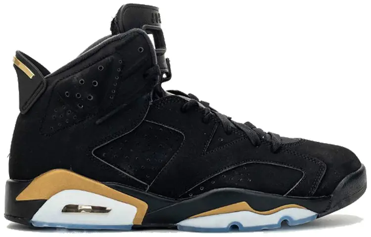 Nike Air Jordan 6 DMP Retro CT4594-007 