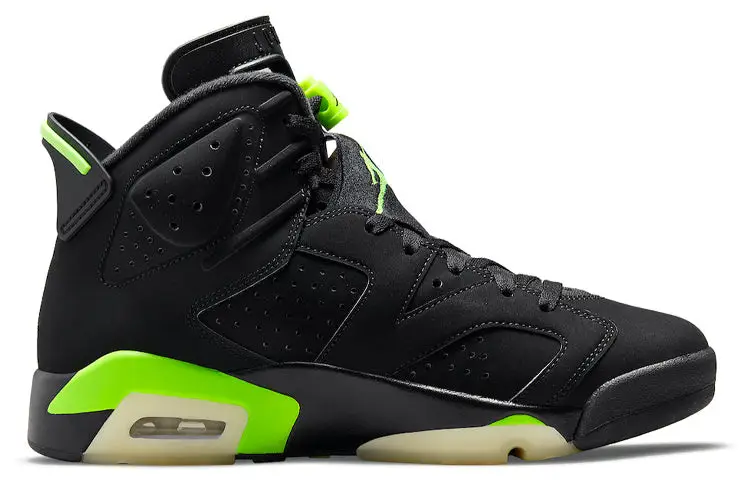 Air Jordan 6 Retro Electric Green CT8529-003 