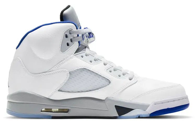 Air Jordan 5 Retro Stealth 2.0 DD0587-140 