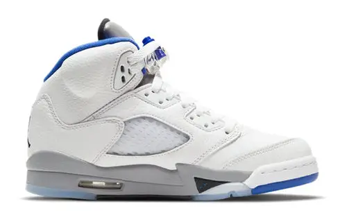 Air Jordan 5 Retro GS Stealth DD0587-140 