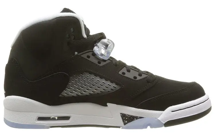 Air Jordan 5 Retro GS Oreo 440888-035 
