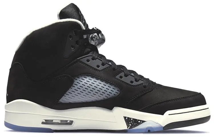 Air Jordan 5 Retro Oreo CT4838-011 