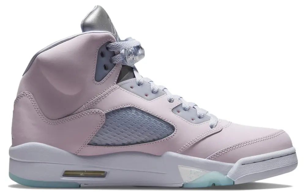 Air Jordan 5 Retro SE Easter DV0562-600 