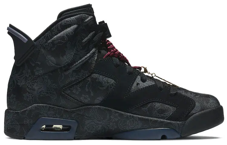Womens WMNS Air Jordan 6 Retro SD Singles Day DB9818-001 