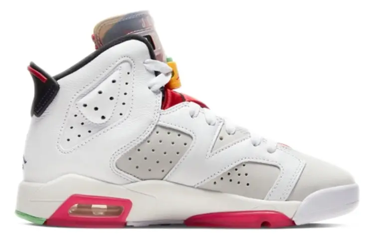 Air Jordan 6 Retro Hare CE8529-062 