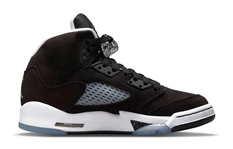 Air Jordan 5 Retro Oreo CT4838-011 