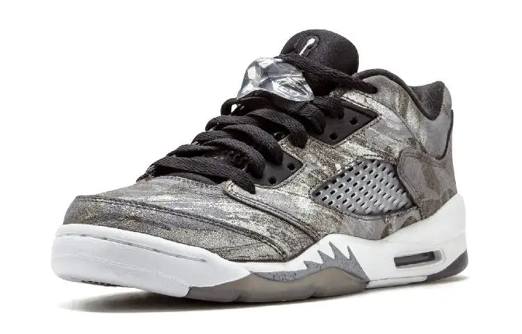 Air Jordan 5 Retro Low GG All Star Game 819951-003 