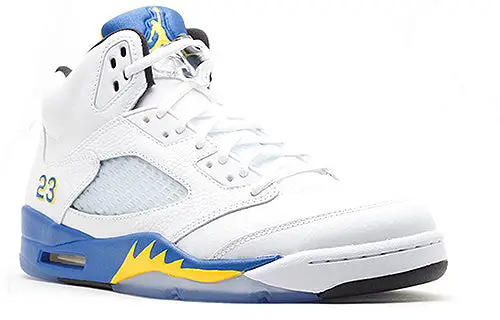 Air Jordan 5 Retro Laney 136027-189 