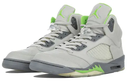 Air Jordan 5 Green Bean DM9014-003 