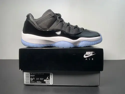 Air Jordan 11 Retro Low “Space Jam” FV5104-004 