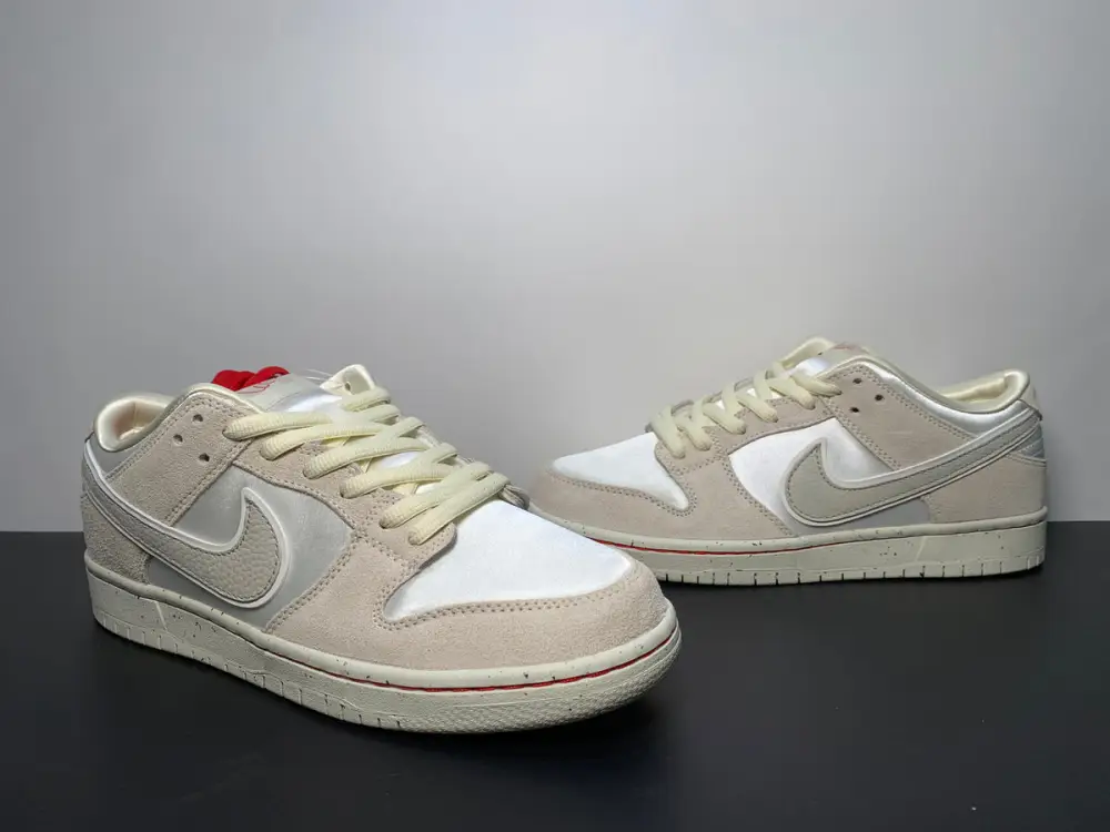 Nike SB Dunk Low Premium “Valentine’s Day” 
