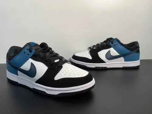 Nike Dunk Low Industrial Blue FD6923-100 