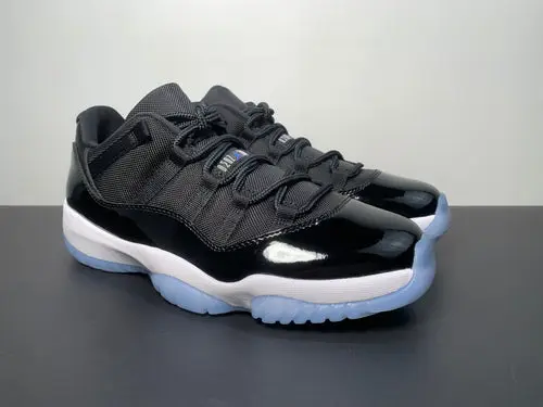 Air Jordan 11 Retro Low “Space Jam” FV5104-004 