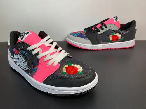 Air Jordan 1 Low OG CNY “Chinese New Year” 