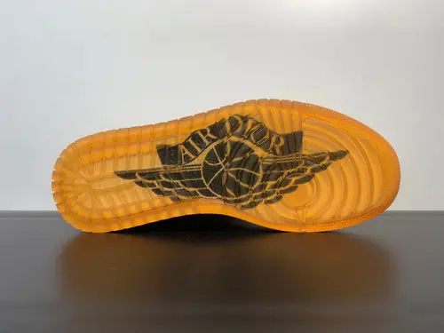 Air Jordan 1 Low OG Year of the tiger 