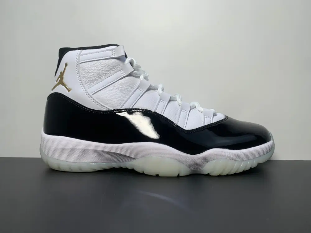Air JORDAN 11 RETRO Defining Moments DMP Gratitude CT8012-170 1201530
