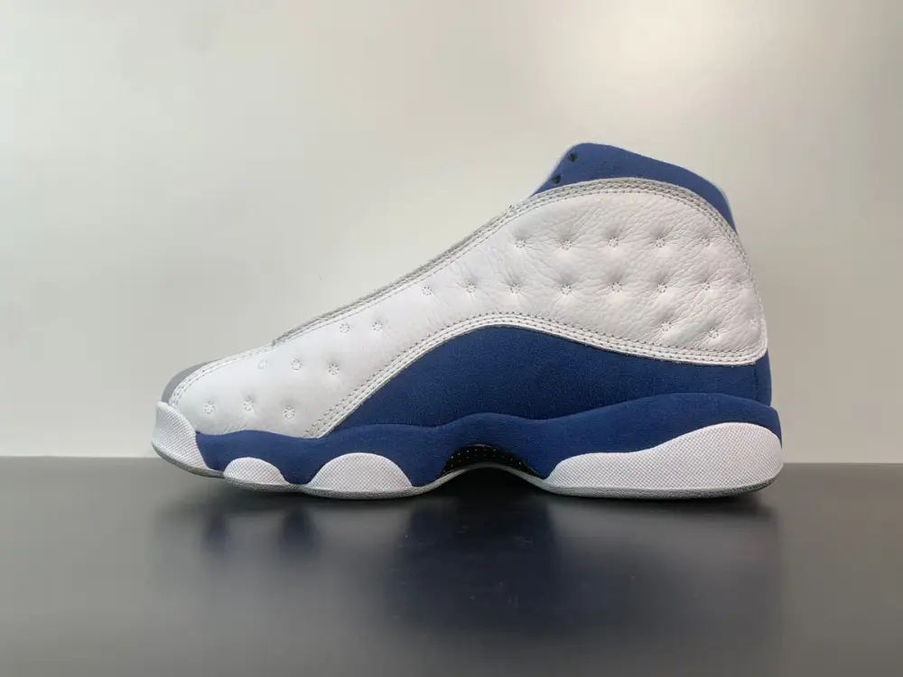 Air Jordan 13 Retro 'French Blue' 