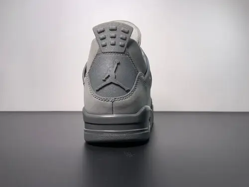 Nike Air Jordan 4 Retro SE Paris Olympics Wet Cement FQ7928-001 