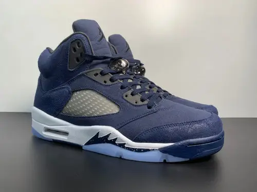 Air Jordan 5 “Midnight Navy”FD6812-400 
