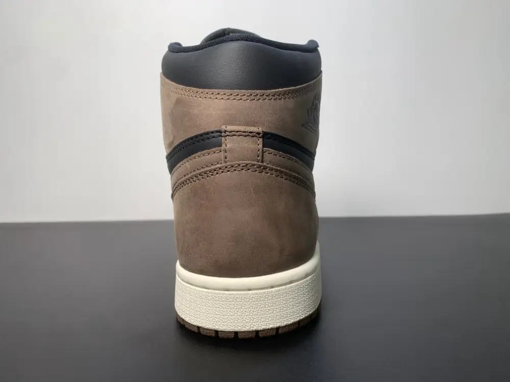 Air Jordan 1 High OG “Palomino”DZ5485-020 