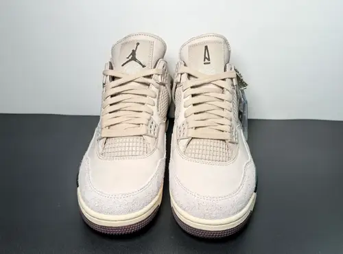 A Ma Manière x Air Jordan 4「While You Were Sleeping」FZ4810-200 