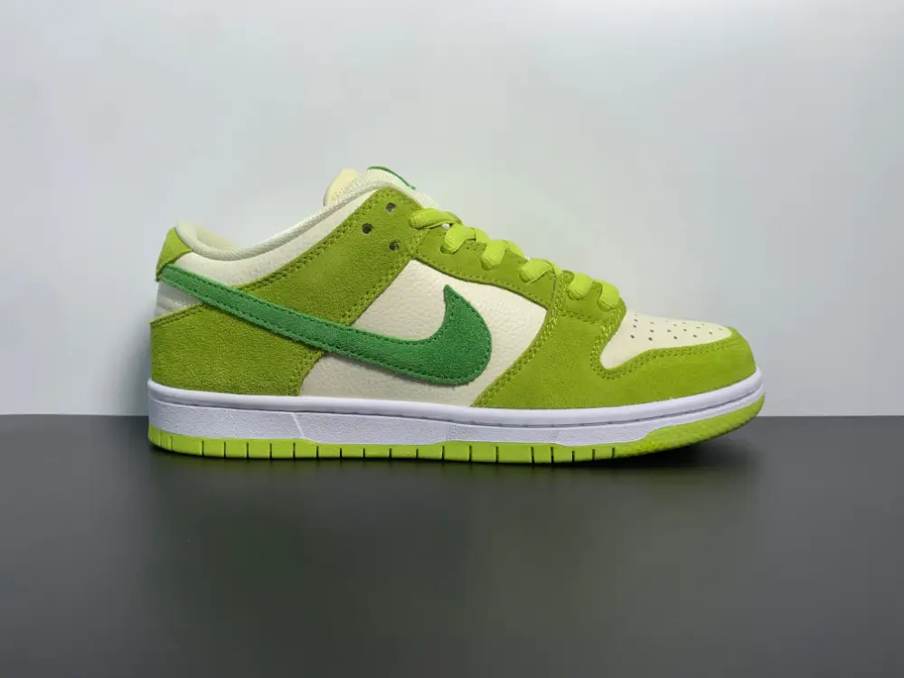 Dunk Low Pro SB 'Fruity Pack - Green Apple' DM0807-300 