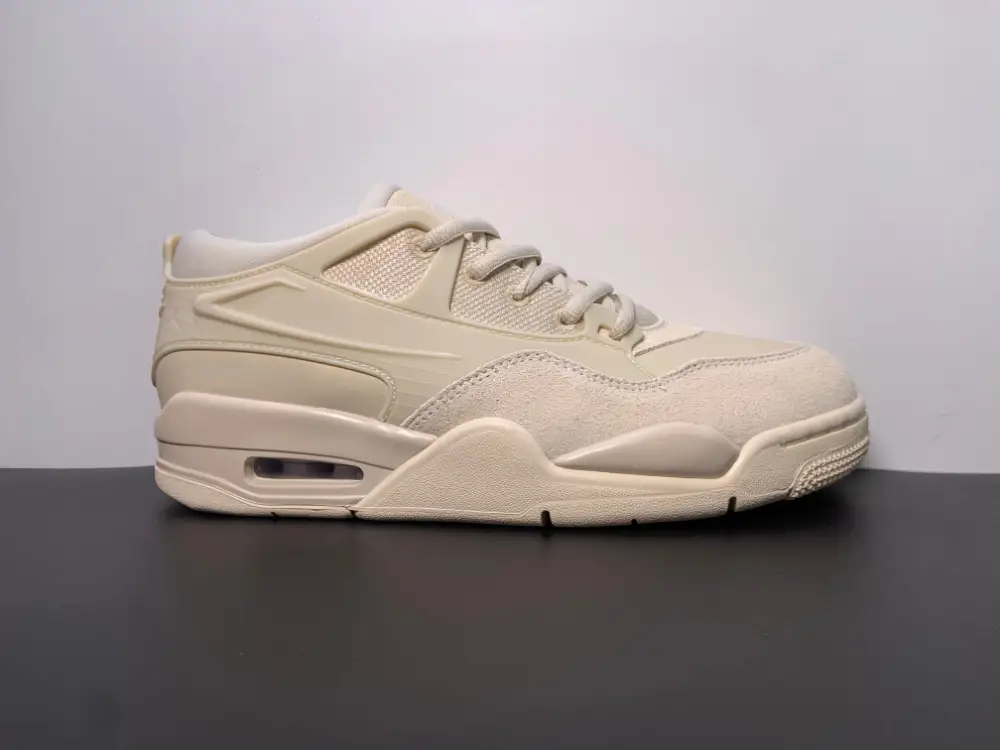 Wmns Air Jordan 4 RM 'Legend Light Brown' ED4217