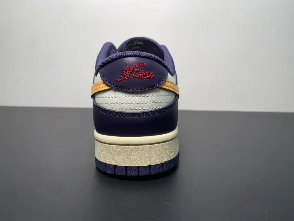 Nike Dunk Low“From Nike To You” 