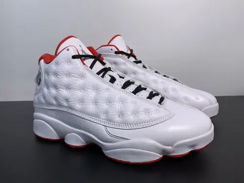 Nike Air Jordan 13 Flint GIGI 