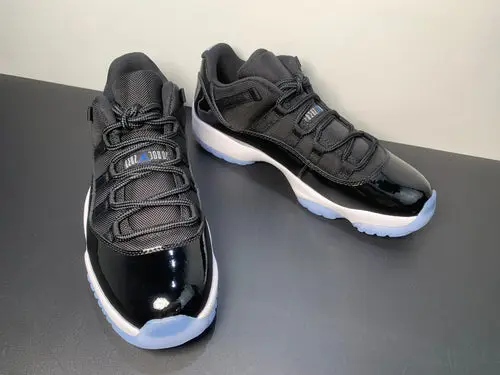 Air Jordan 11 Retro Low “Space Jam” FV5104-004 