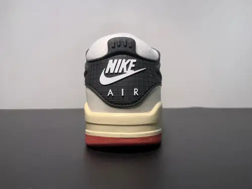 Air Jordan 4 RM “Canyon Rust”FQ7939-100 