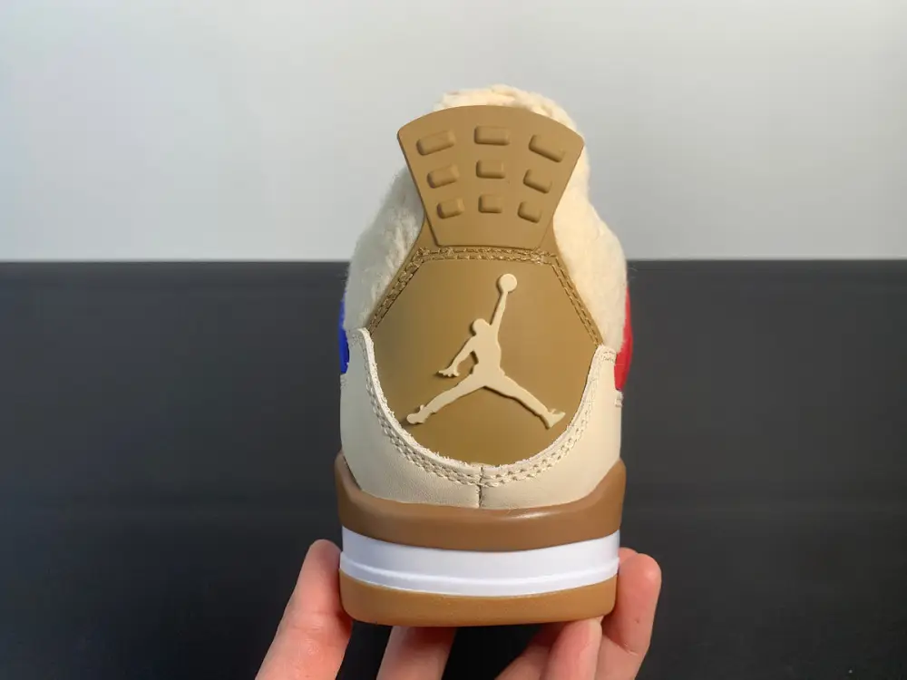 Air Jordan 4 “Pure Money” DH0572-264 