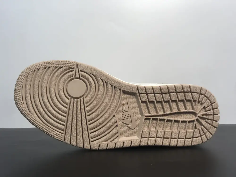 Nike Air Jordan 1 Mid Milan CV3044-100 